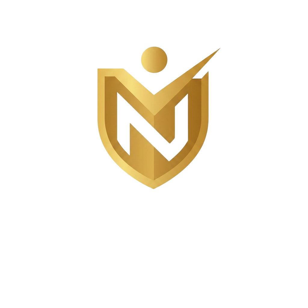 NobleCheck logo